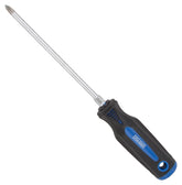 Vulcan Screwdriver, #2 Drive, Phillips Drive, 10-1/4 in OAL, 6 in L Shank